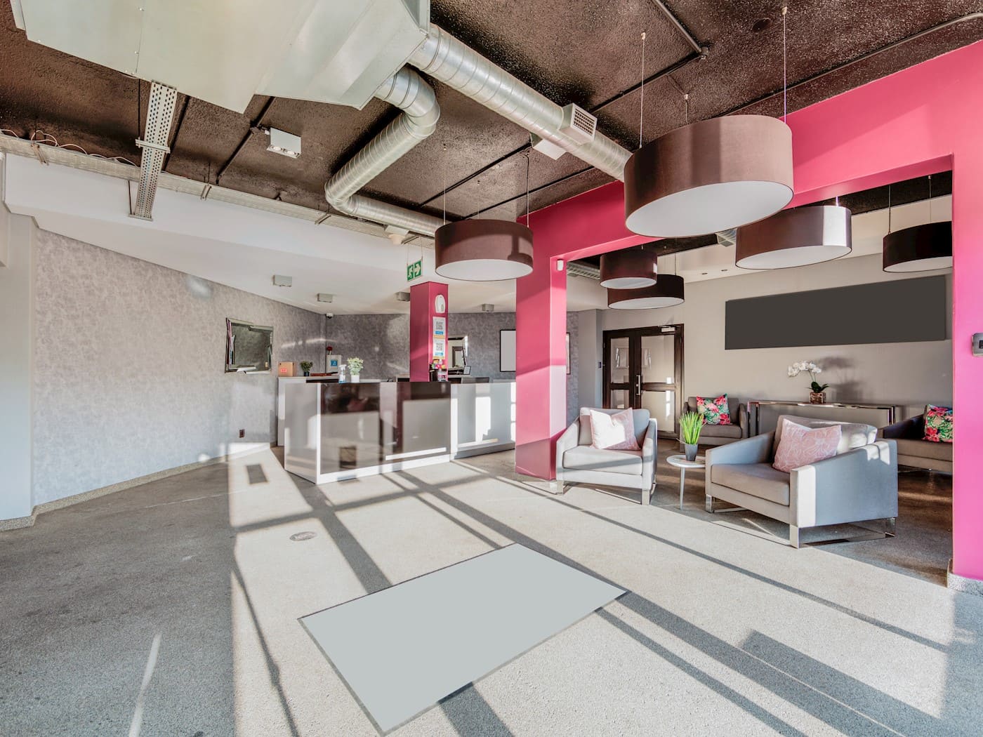 Wynberg Office 8